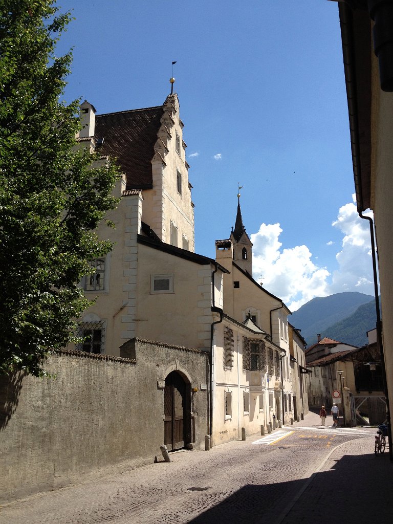 Sterzing Südtirol6